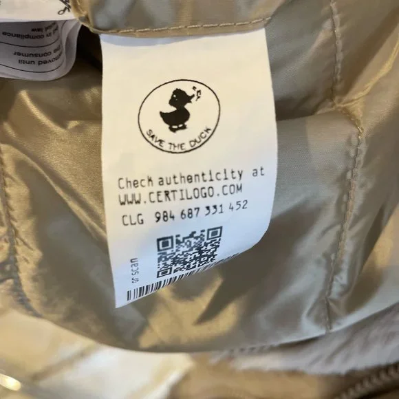 Jacket - Picture 4 of 7